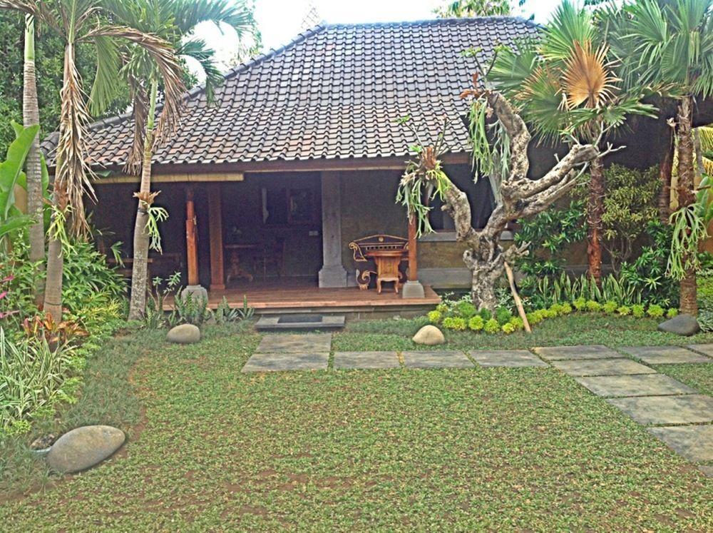 Villa Unique 3* Ubud