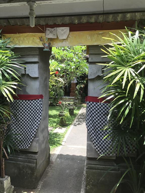 Santana Bali Wisma tamu Ubud (Bali)