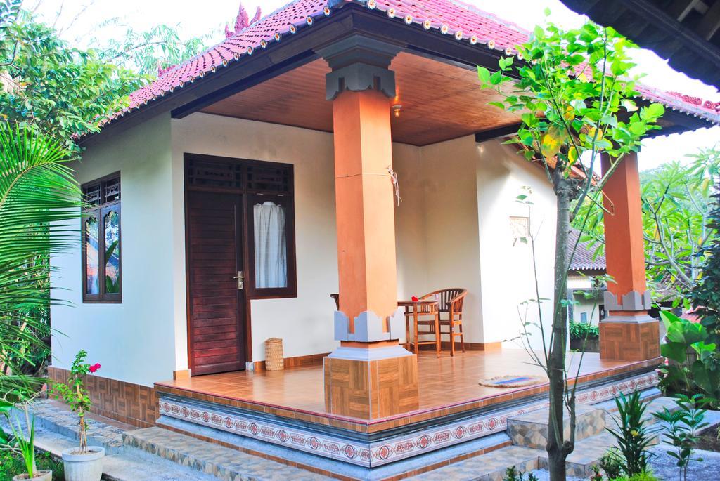 Dipa Homestay