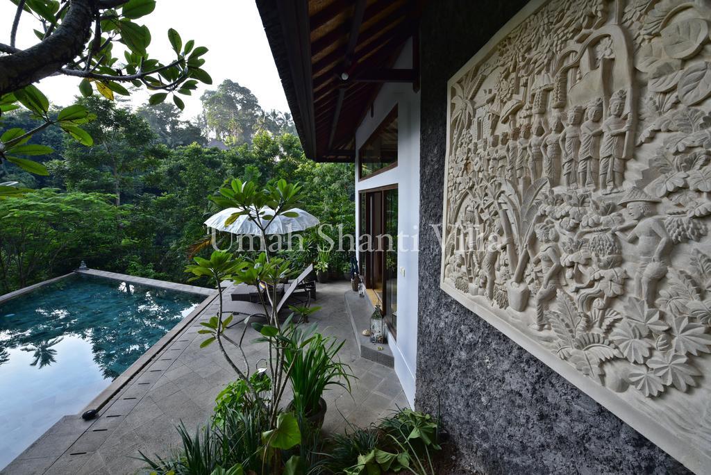 Umah Shanti Ubud (Bali)
