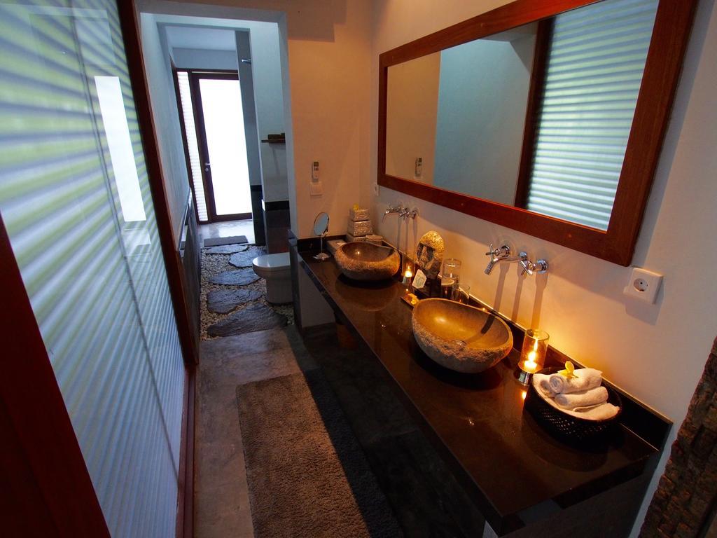 Alami Villa *