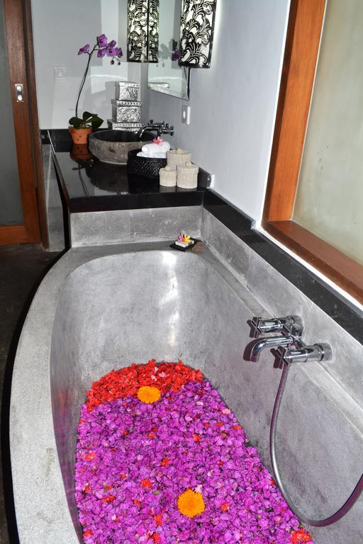Villa Alami Ubud (Bali)