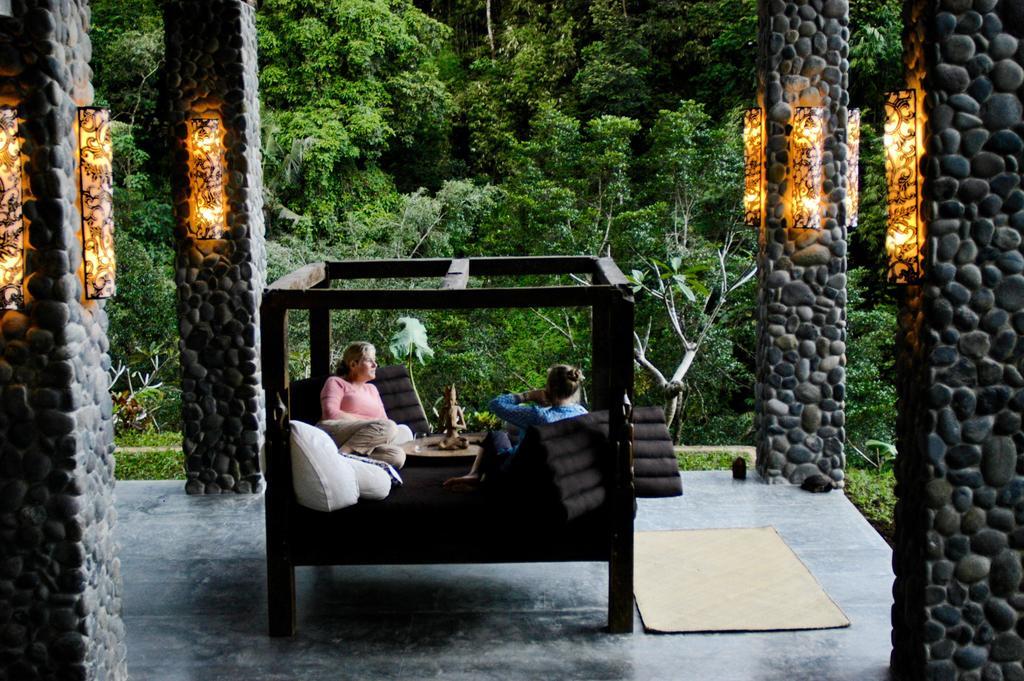 Alami Villa Ubud (Bali)