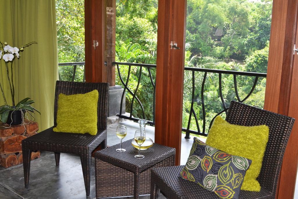 Alami Ubud (Bali)