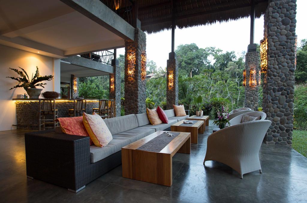 Villa Alami Ubud (Bali)
