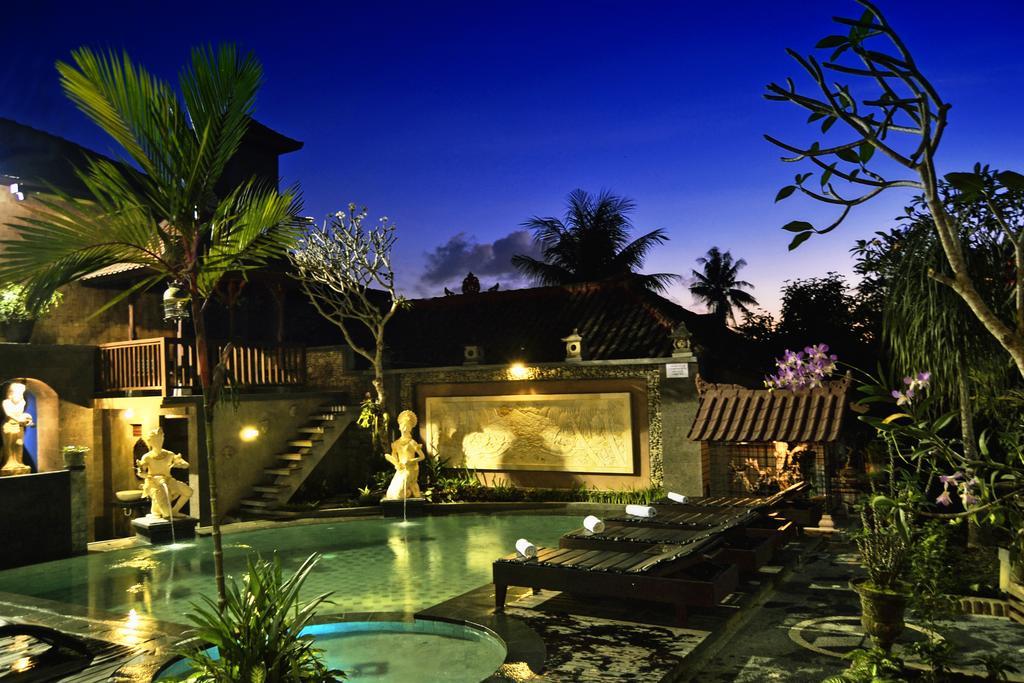 Kun - Kun 2* Ubud (Bali)