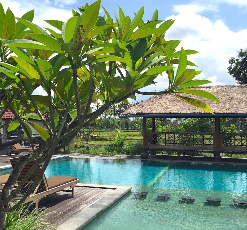 Suly Vegetarian & Ubud