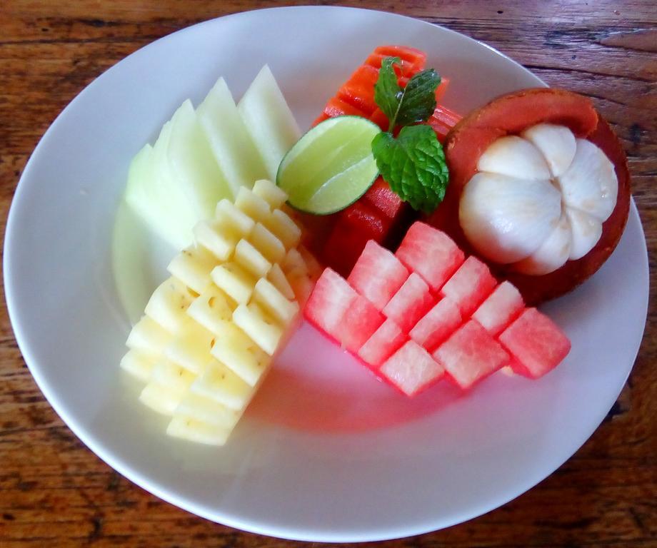 Kayu Lama Pousada