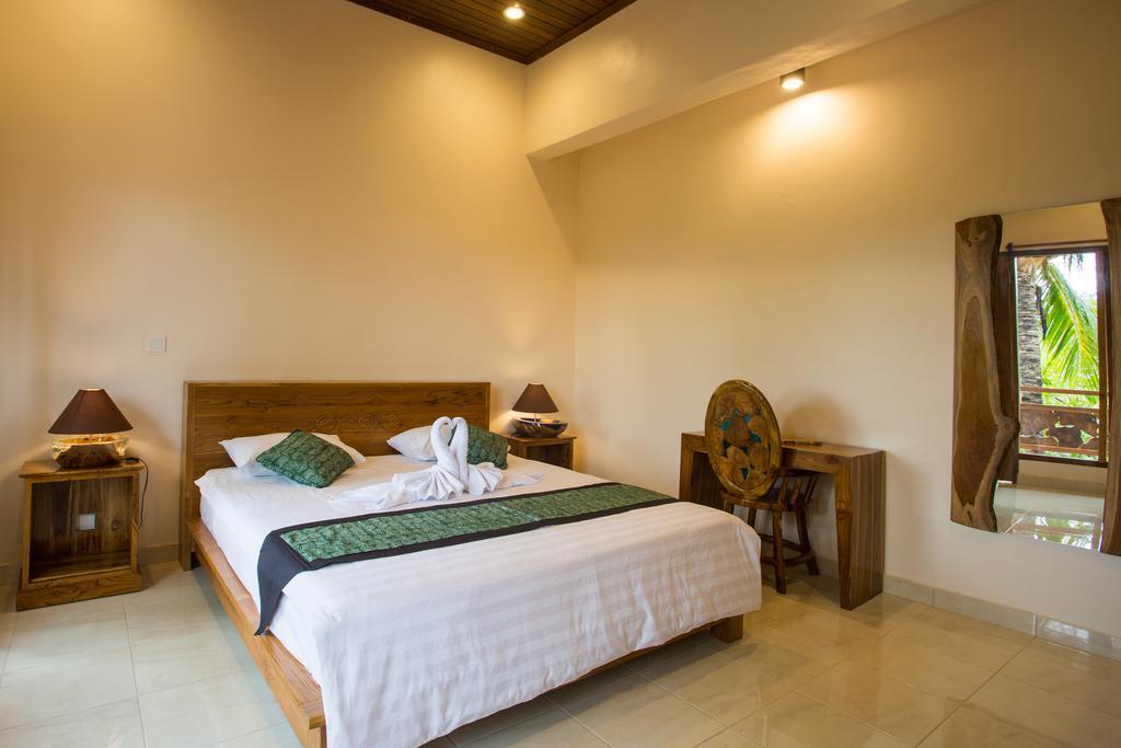 Bulan Bali Hospedagem domiciliar *