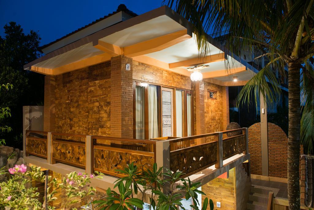 Bulan Bali Hospedagem domiciliar *
