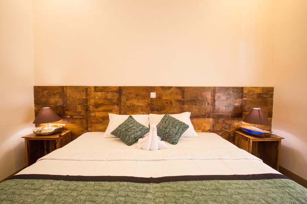 Hospedagem domiciliar Bulan Bali Ubud