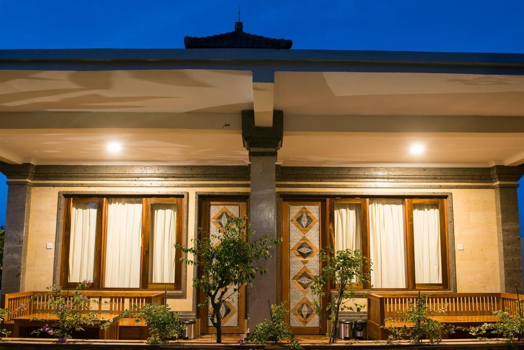 Hospedagem domiciliar Bulan Bali