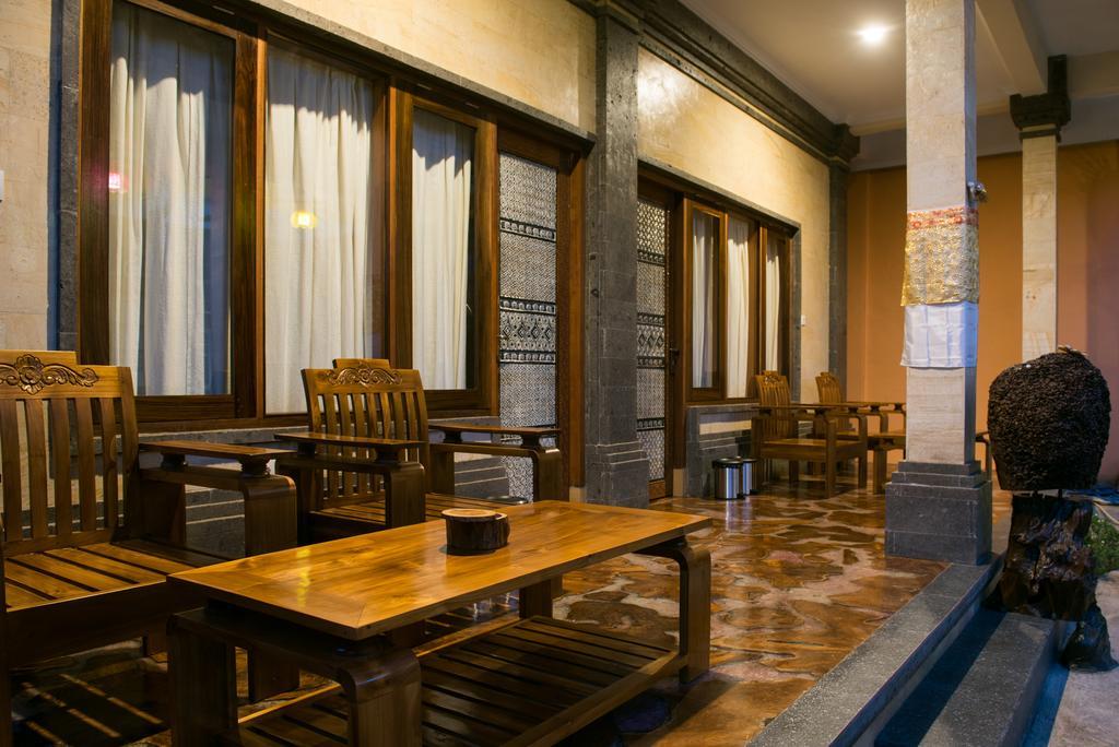 Bulan Bali Hospedagem domiciliar Ubud