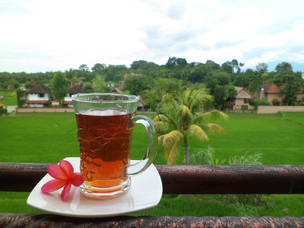 Nuriani Guest house 3*