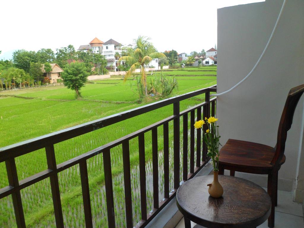 Nuriani Guest house Ubud (Bali)
