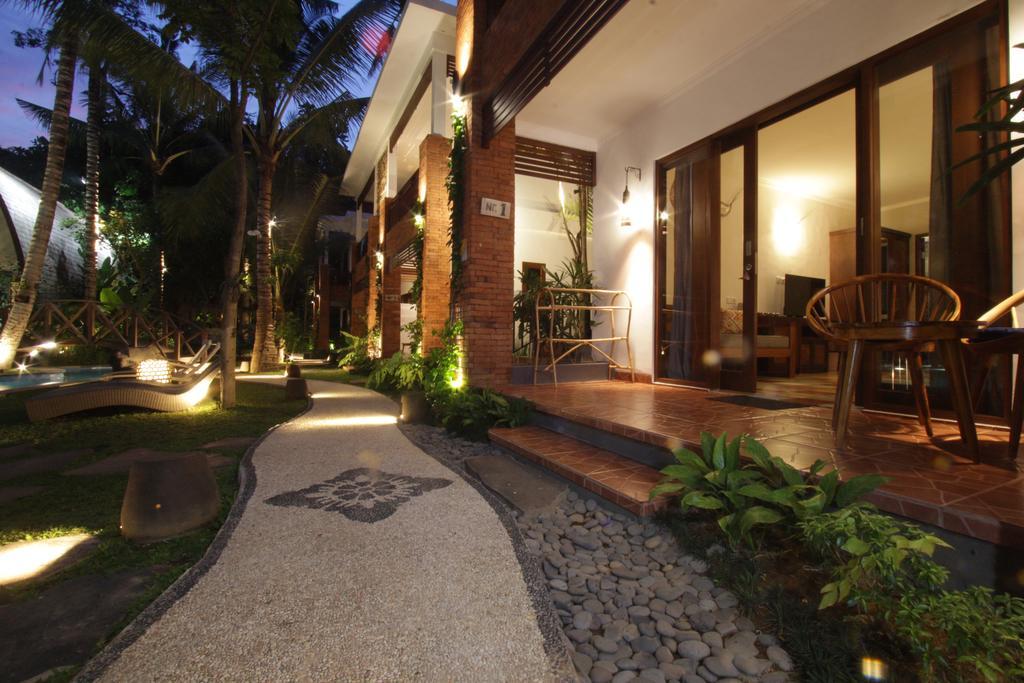 Bird - Chse Certified 4* Ubud (Bali)