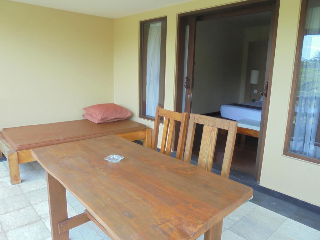 Biyukukung & 4* Ubud (Bali)