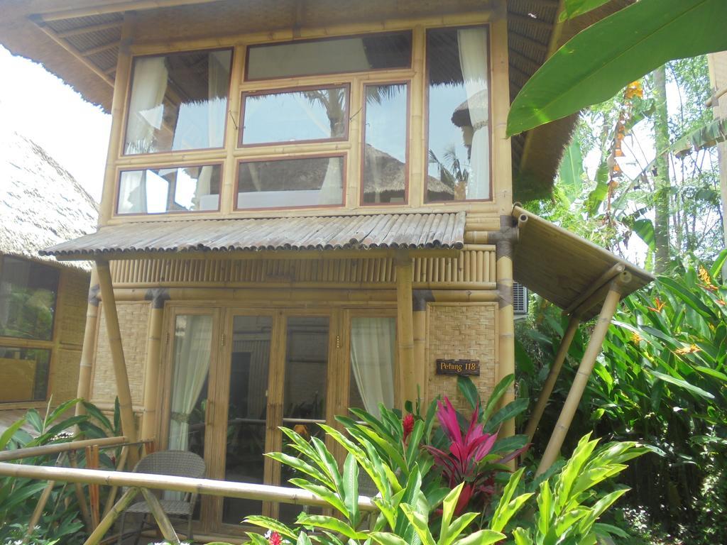 Hotel Biyukukung & Ubud (Bali)