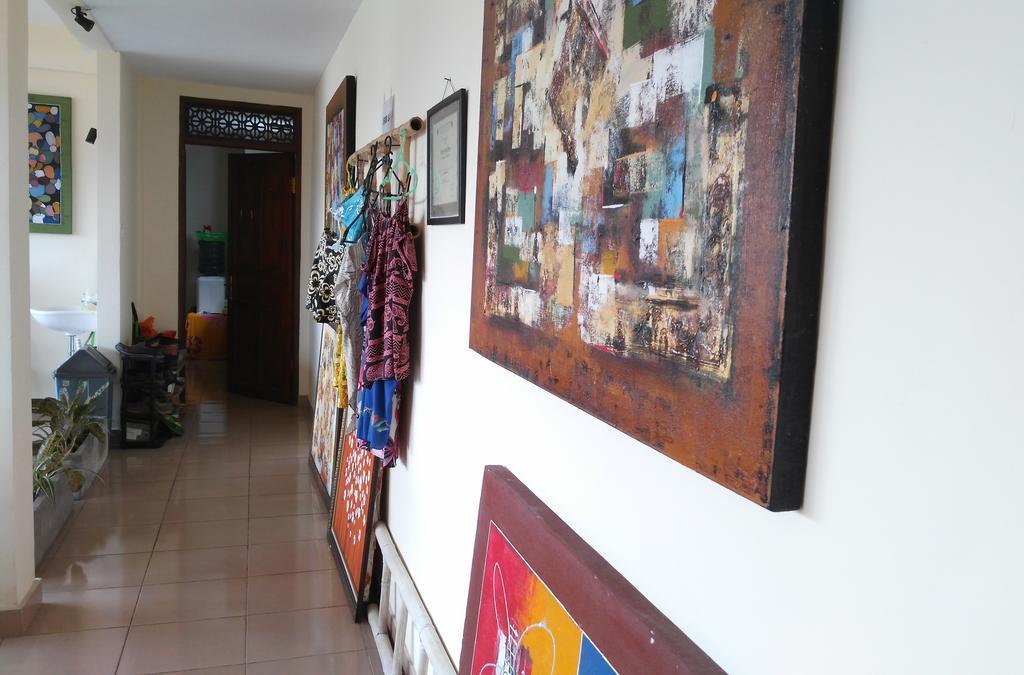 Nyoman Badri Bed & Breakfast 2*