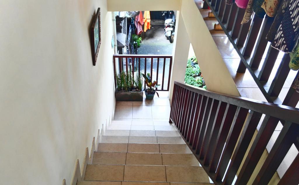 Nyoman Badri 2* Ubud (Bali)