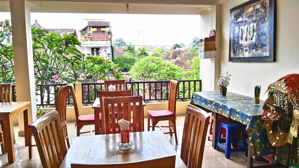 Bed & Breakfast Nyoman Badri 2*