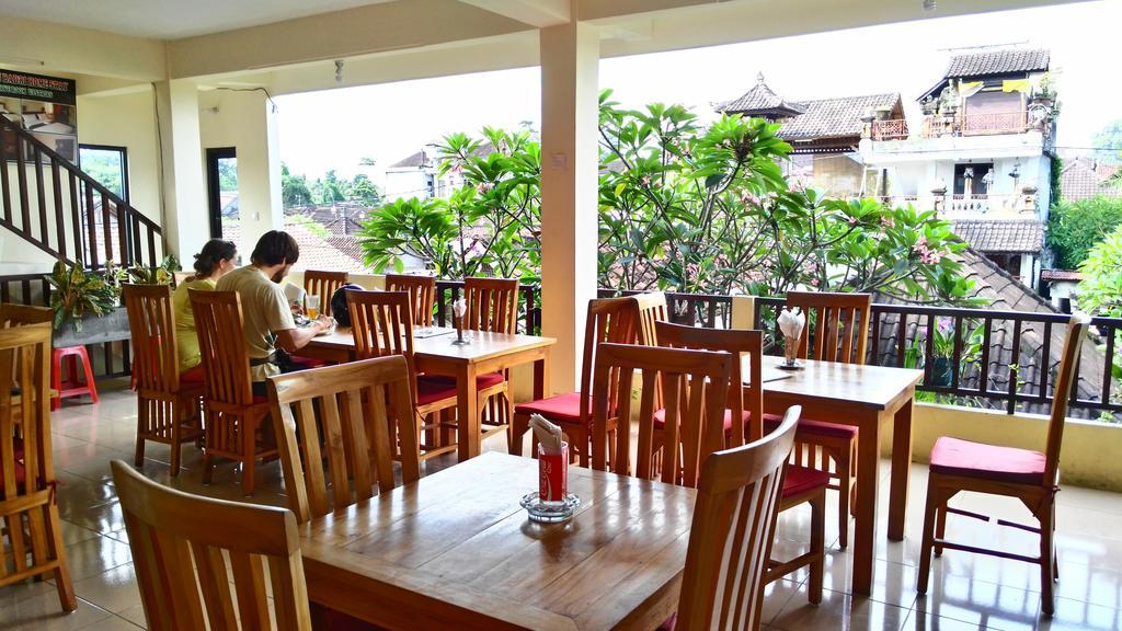 Nyoman Badri Bed & Breakfast 2*
