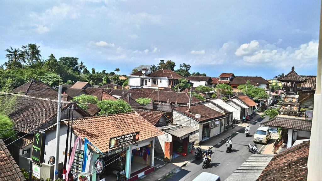 Nyoman Badri