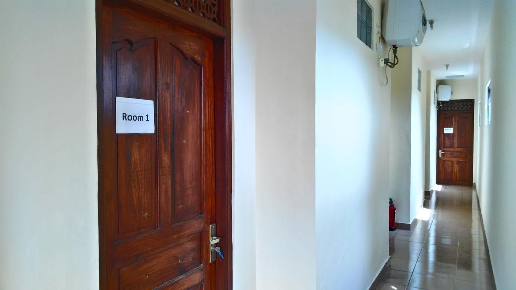 Nyoman Badri Bed & Breakfast 2*