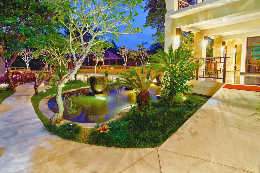 Labak River By Eps Hotel Ubud (Bali)