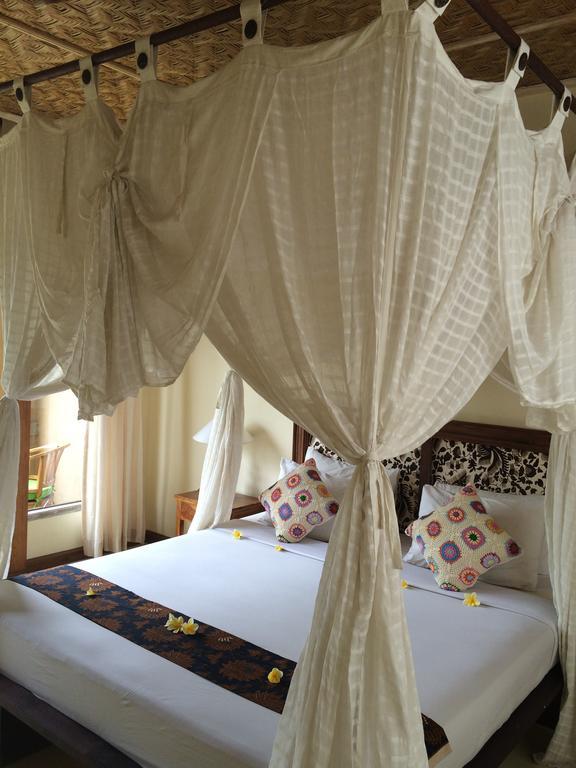 Ujung Guest house 2*