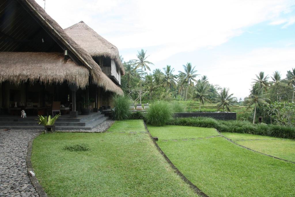 Villa Kelusa Ubud (Bali)