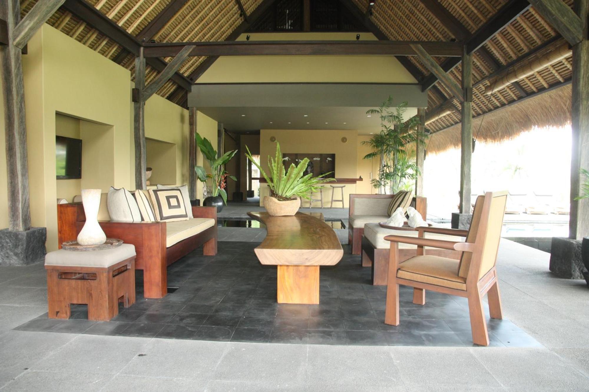 Villa Kelusa *