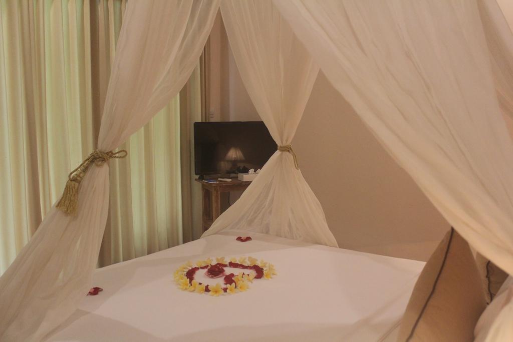 Junjungan Guest house