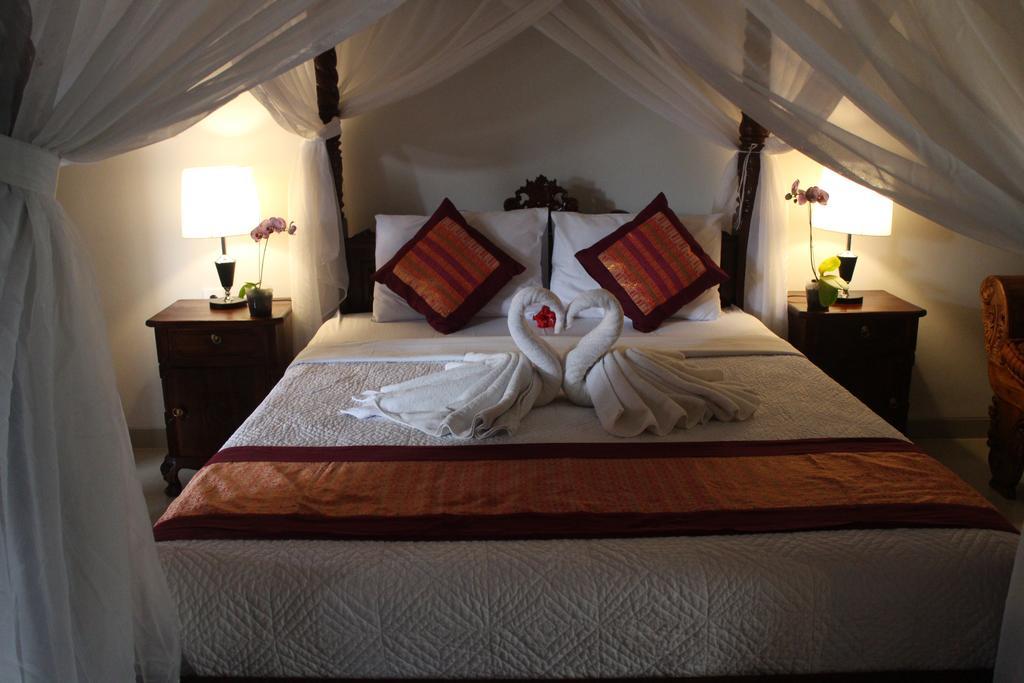 Betutu Bali Rumah tetamu 4*