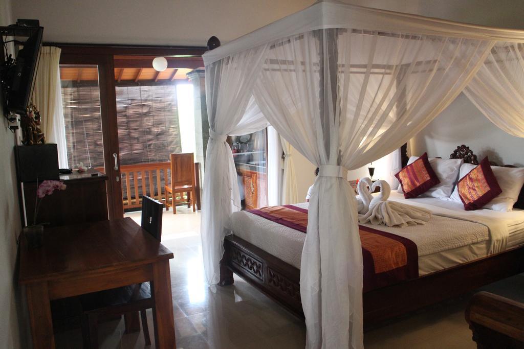 Betutu Bali Rumah tetamu