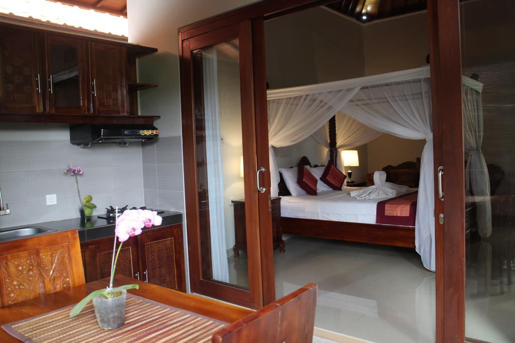 Betutu Bali 4*