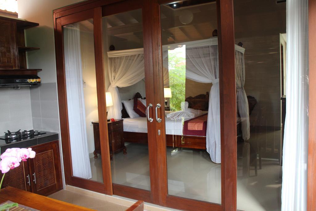 Betutu Bali Rumah tetamu Ubud (Bali)