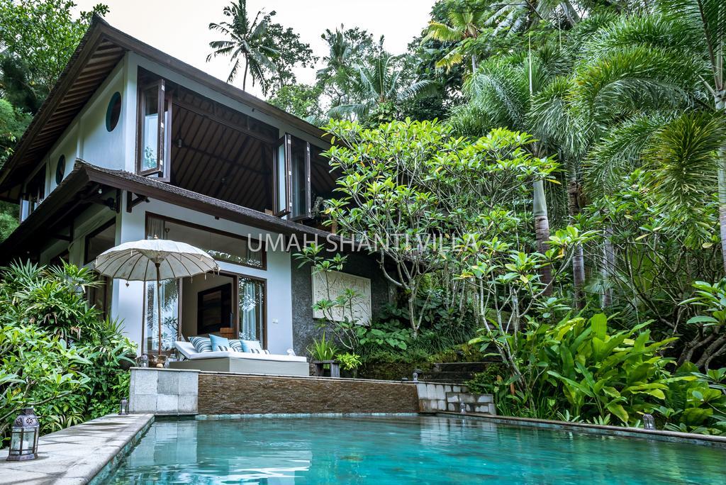 Umah Shanti * Ubud (Bali)