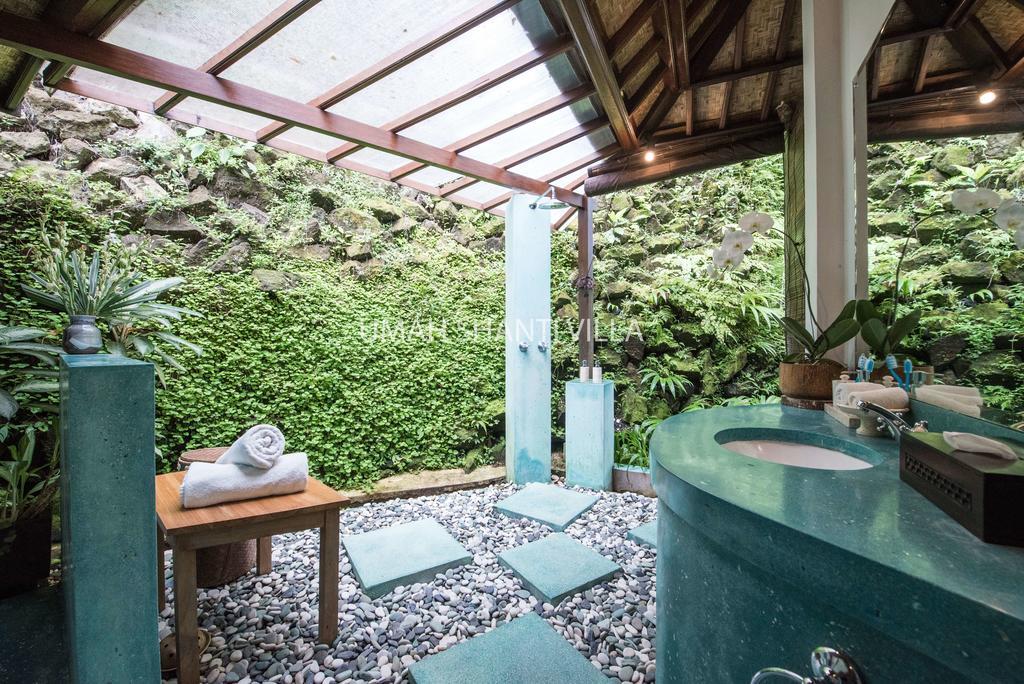 Villa Umah Shanti Ubud (Bali)