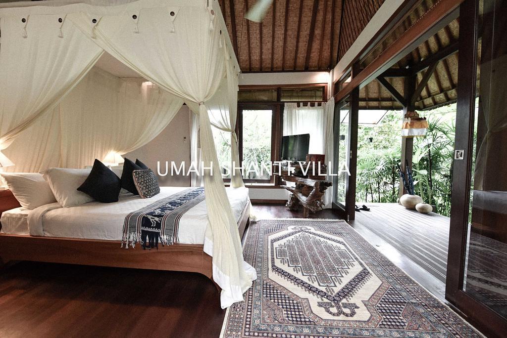 Umah Shanti