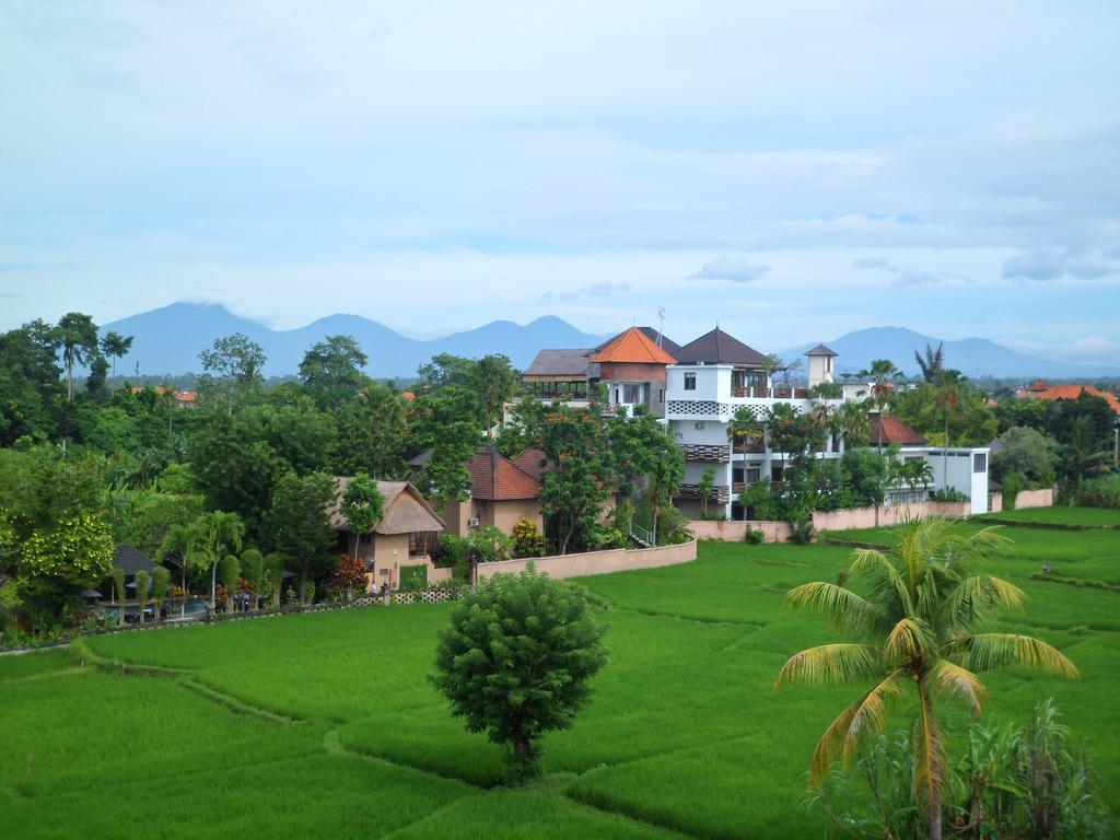 Guest house Nuriani Ubud (Bali)