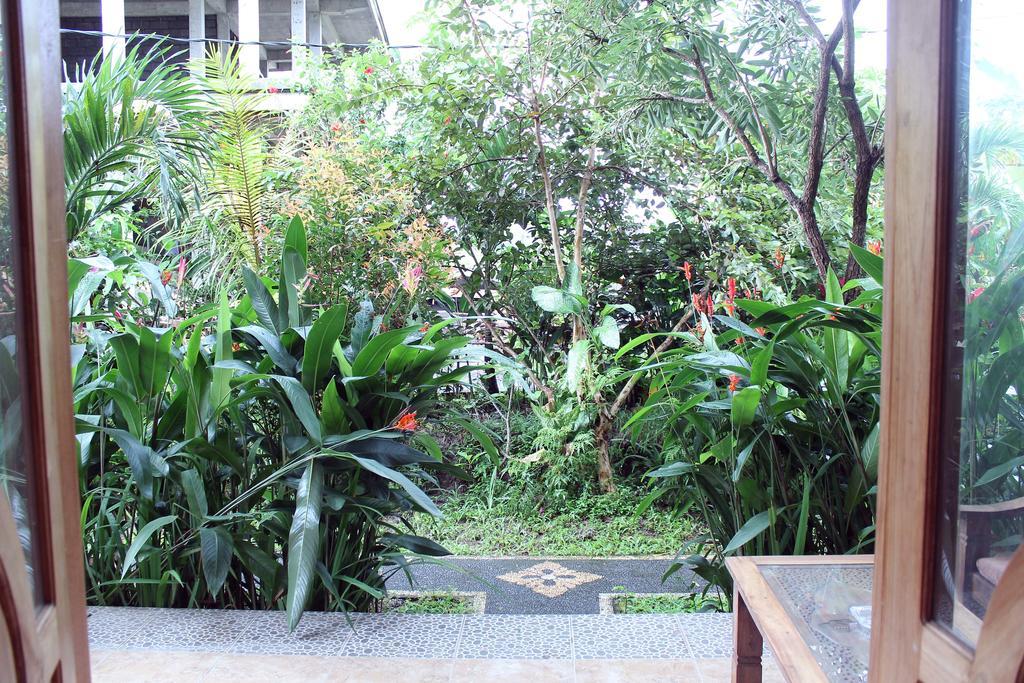 Restu House Rumah tetamu Ubud (Bali)