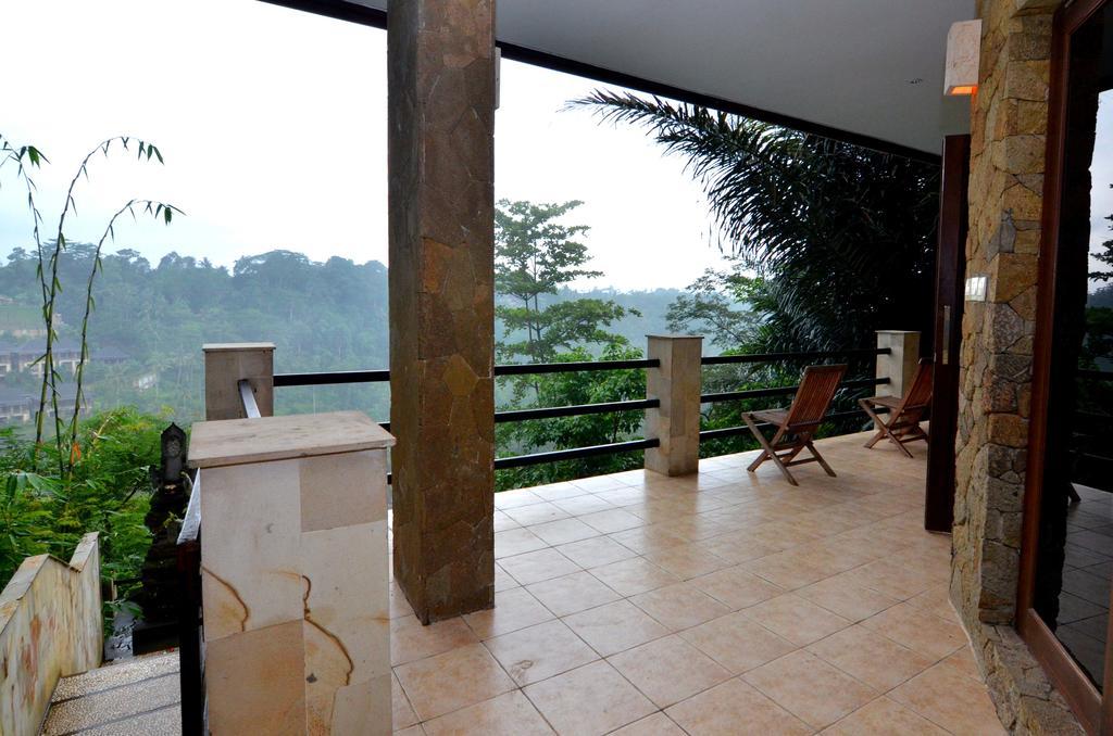 Bongkasa Village Villa Ubud (Bali)