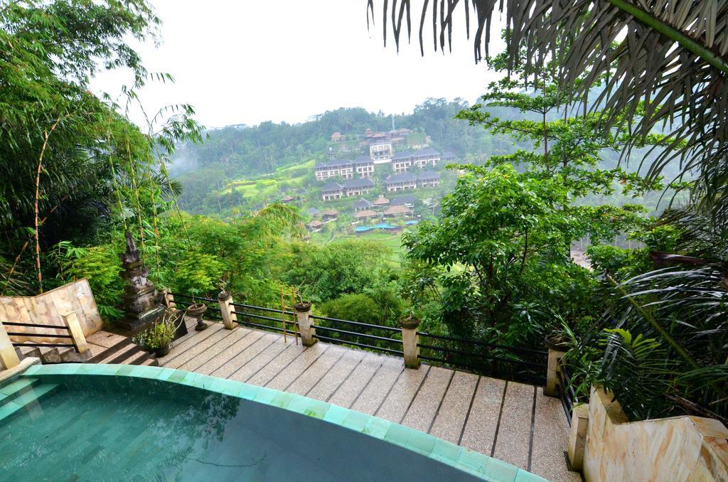 Villa Bongkasa Village *