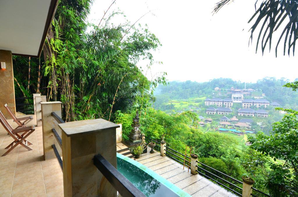 Bongkasa Village *