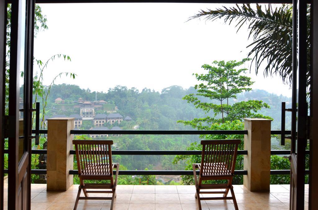 Bongkasa Village Villa *