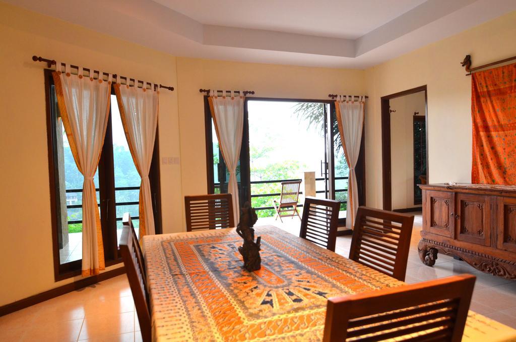 Villa Bongkasa Village Ubud (Bali)