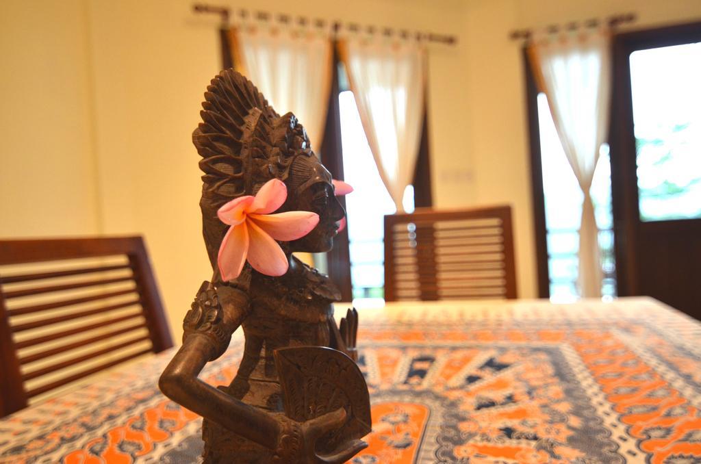 Bongkasa Village * Ubud (Bali)