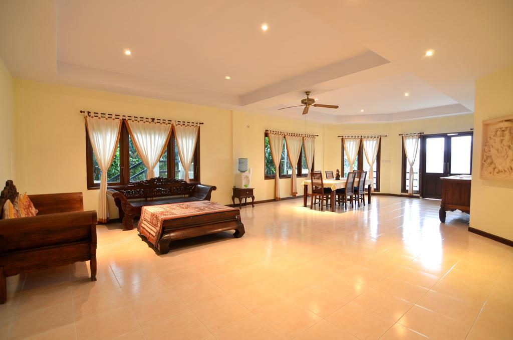 Villa Bongkasa Village *