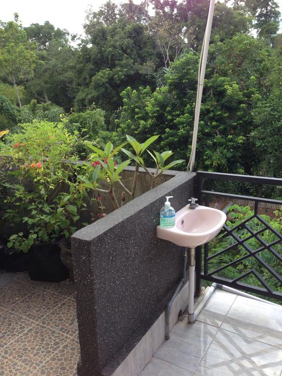 Cebluk Sari Ubud (Bali)